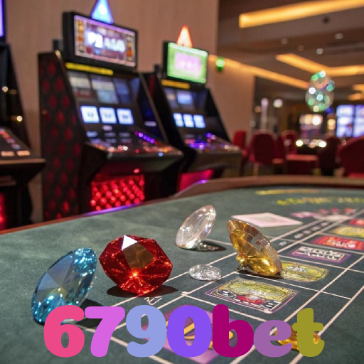 6790bet