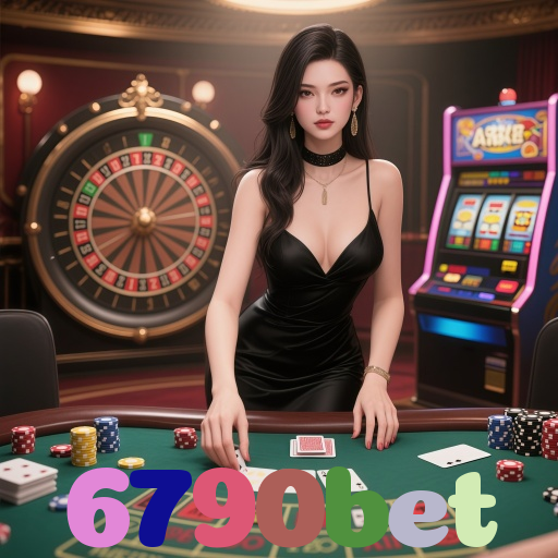6790bet