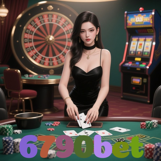 6790bet