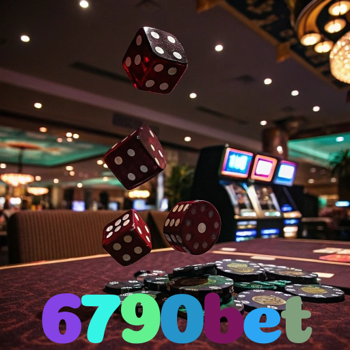 6790bet