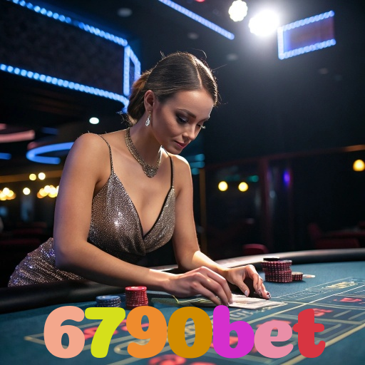 6790bet