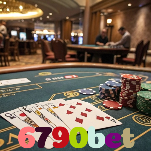 6790bet