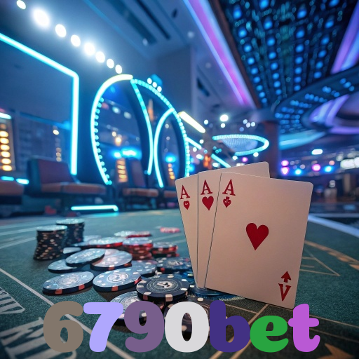 6790bet