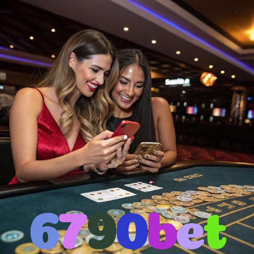 6790bet