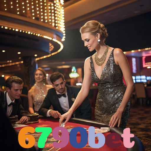 6790bet