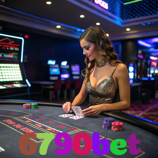 6790bet