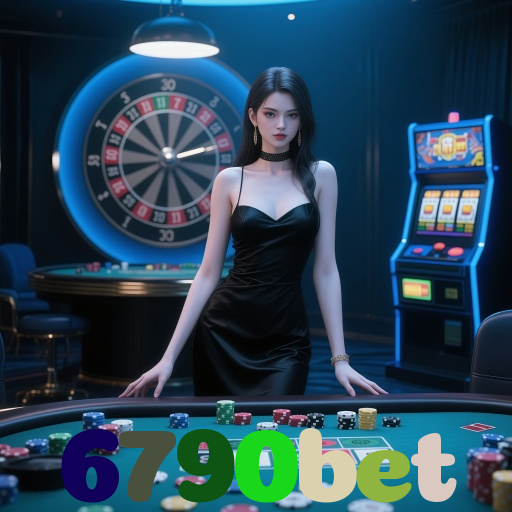 6790bet