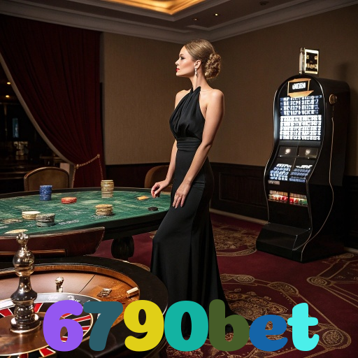 6790bet