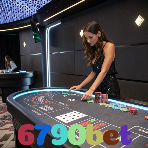 6790bet
