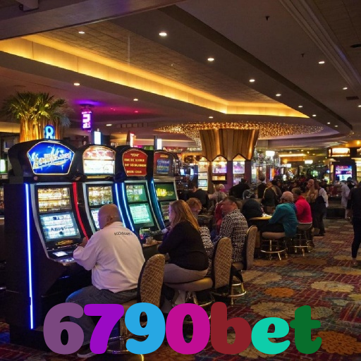 6790bet