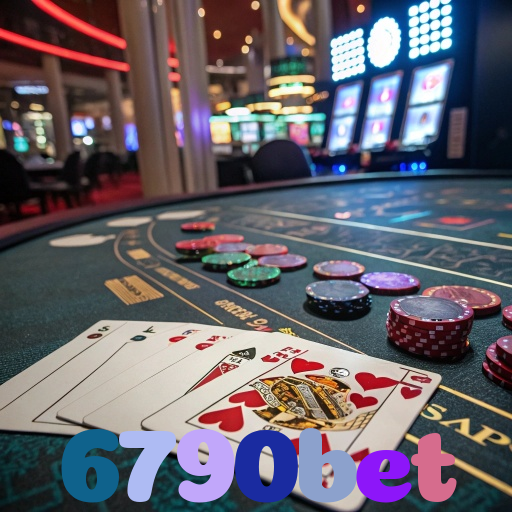 6790bet