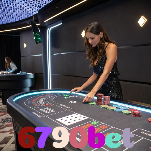 6790bet