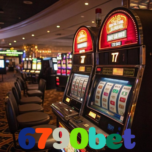 6790bet