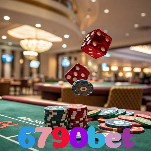 6790bet