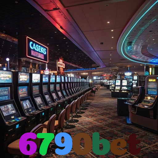 6790bet