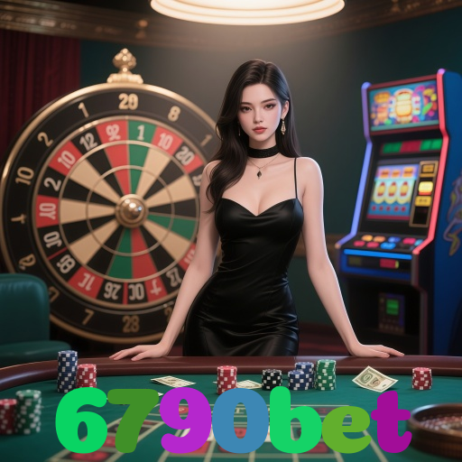 6790bet