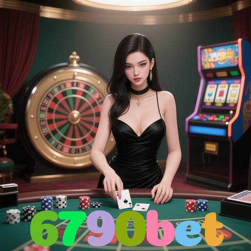 6790bet
