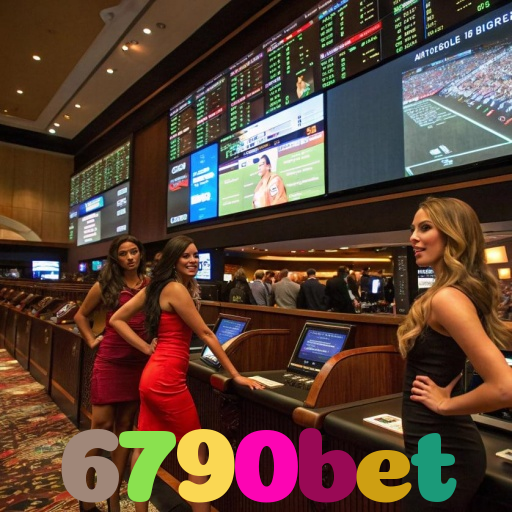 6790bet
