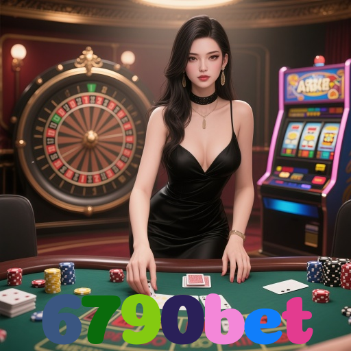 6790bet