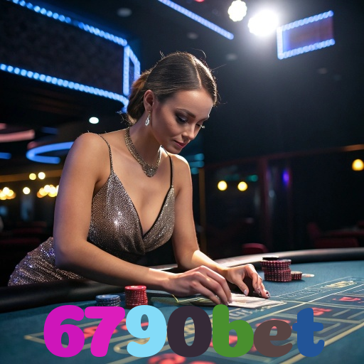 6790bet