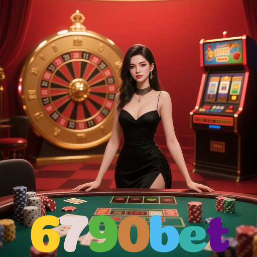 6790bet