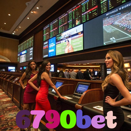 6790bet