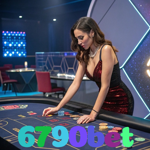 6790bet