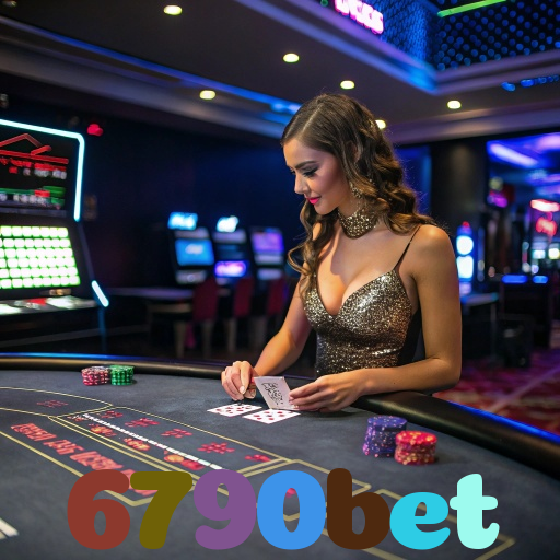 6790bet