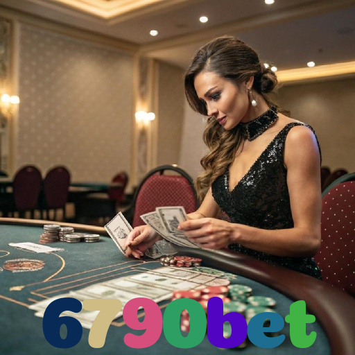 6790bet