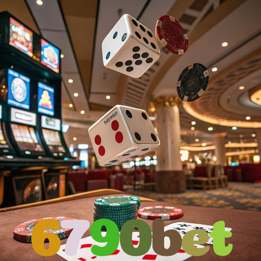 6790bet