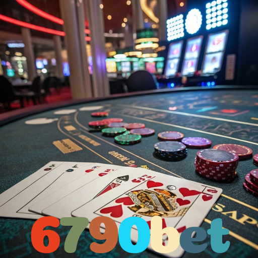 6790bet