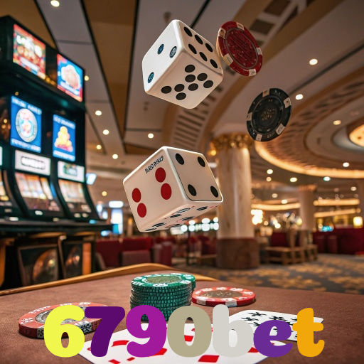 6790bet