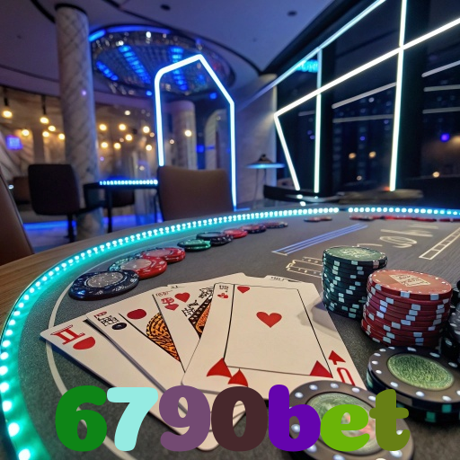 6790bet