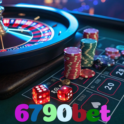 6790bet