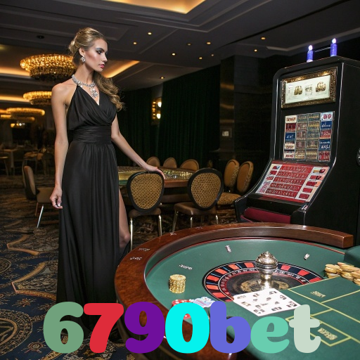 6790bet