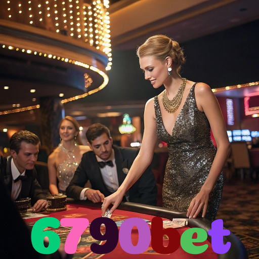 6790bet