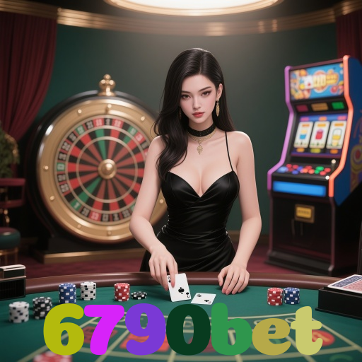 6790bet