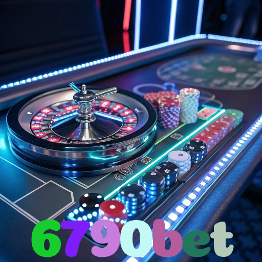 6790bet