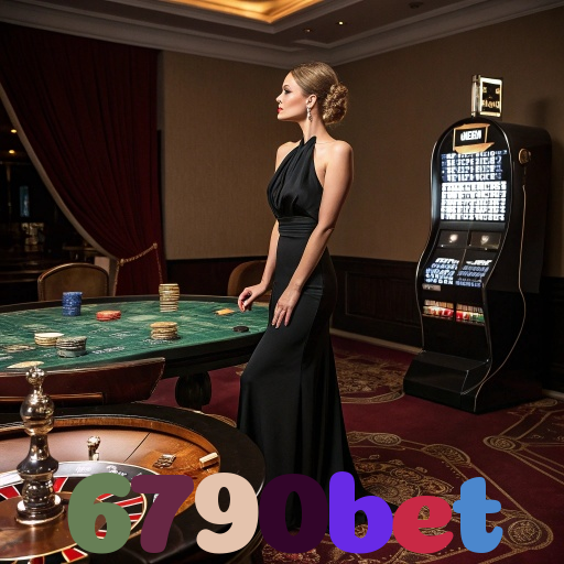 6790bet