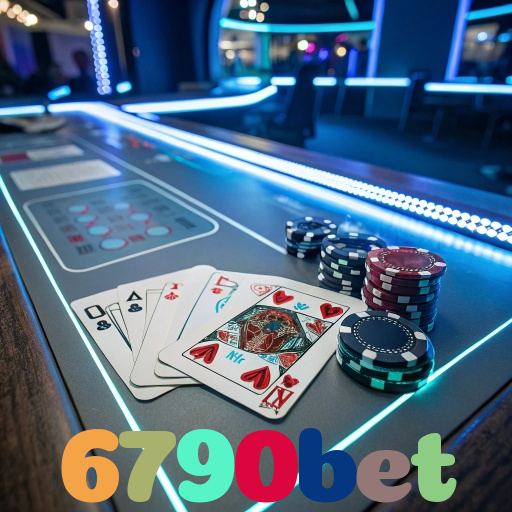 6790bet
