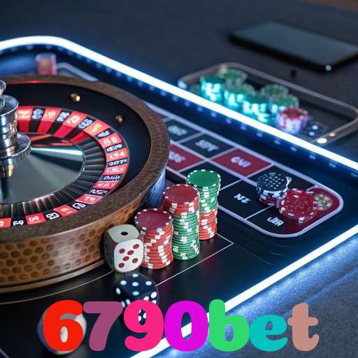 6790bet