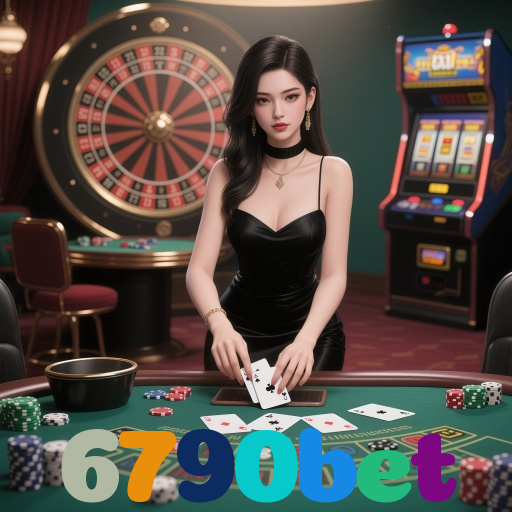 6790bet