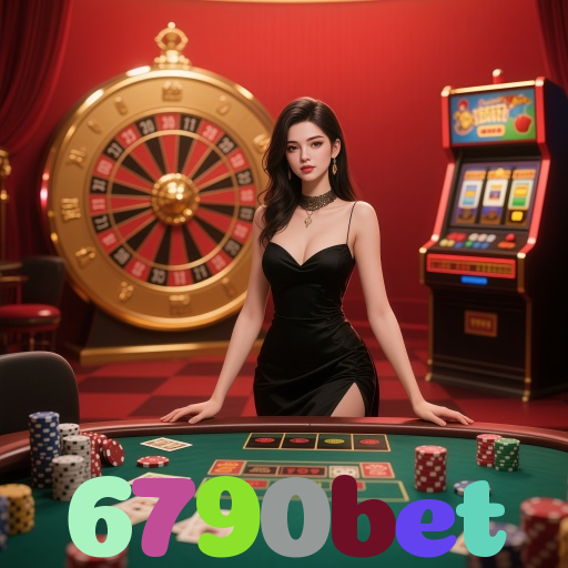 6790bet