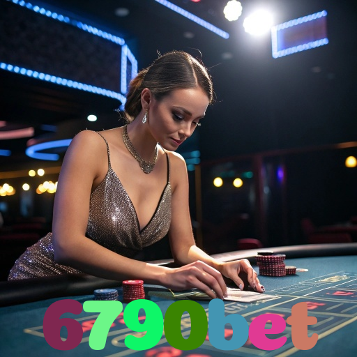 6790bet
