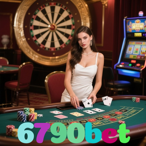 6790bet