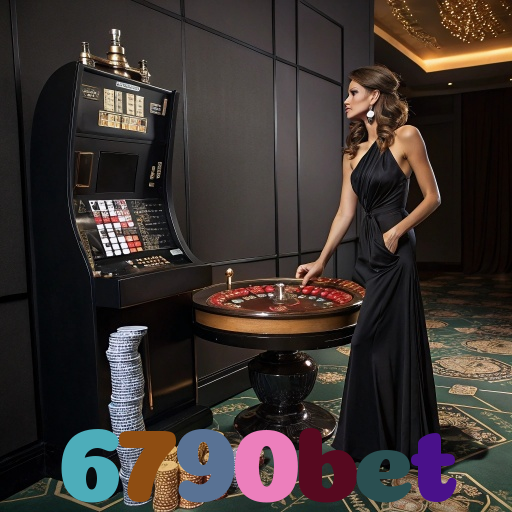 6790bet