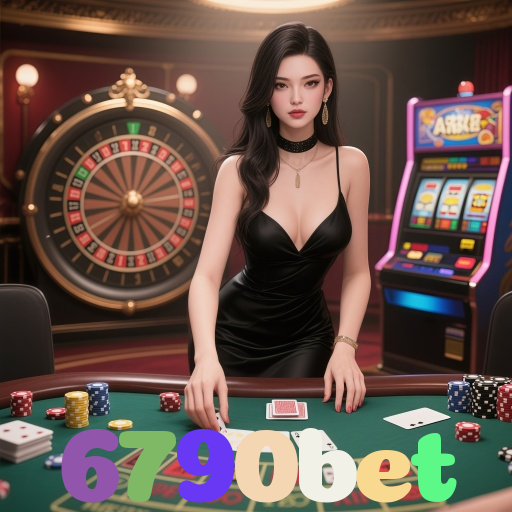 6790bet