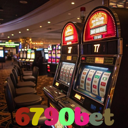 6790bet