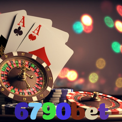 6790bet