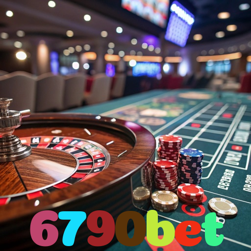 6790bet